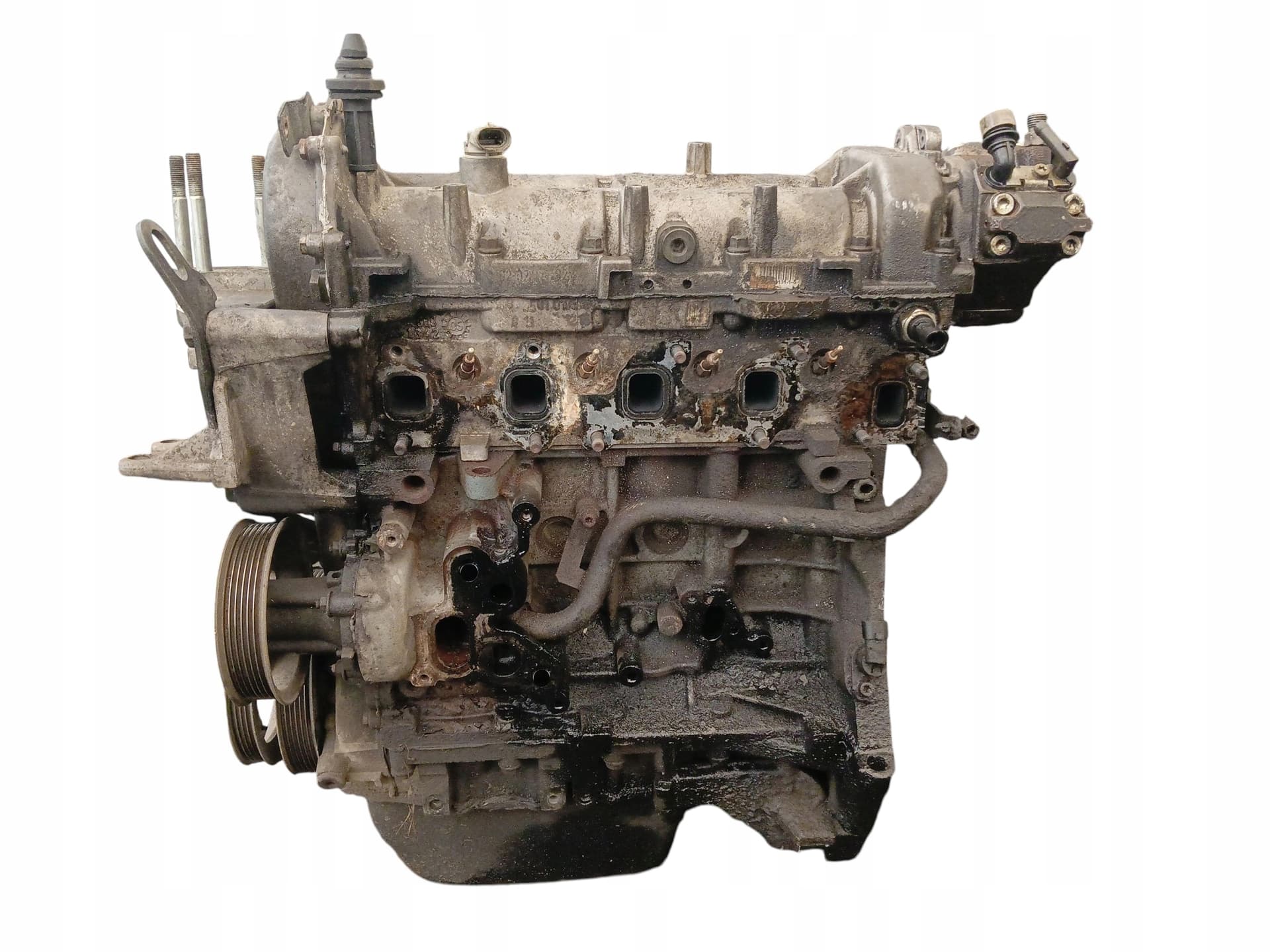 Moteur 199 A2.000 pour Fiat