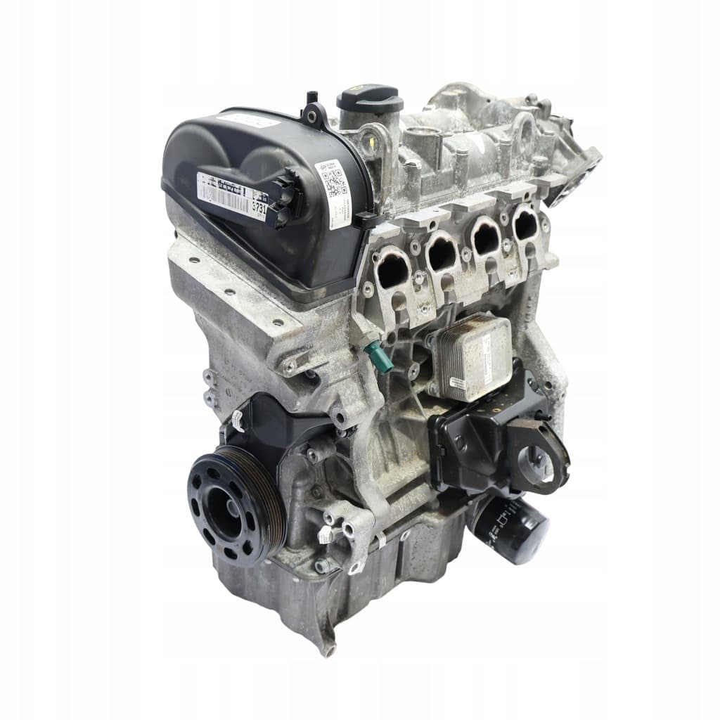 Moteur CJZC - Image 1