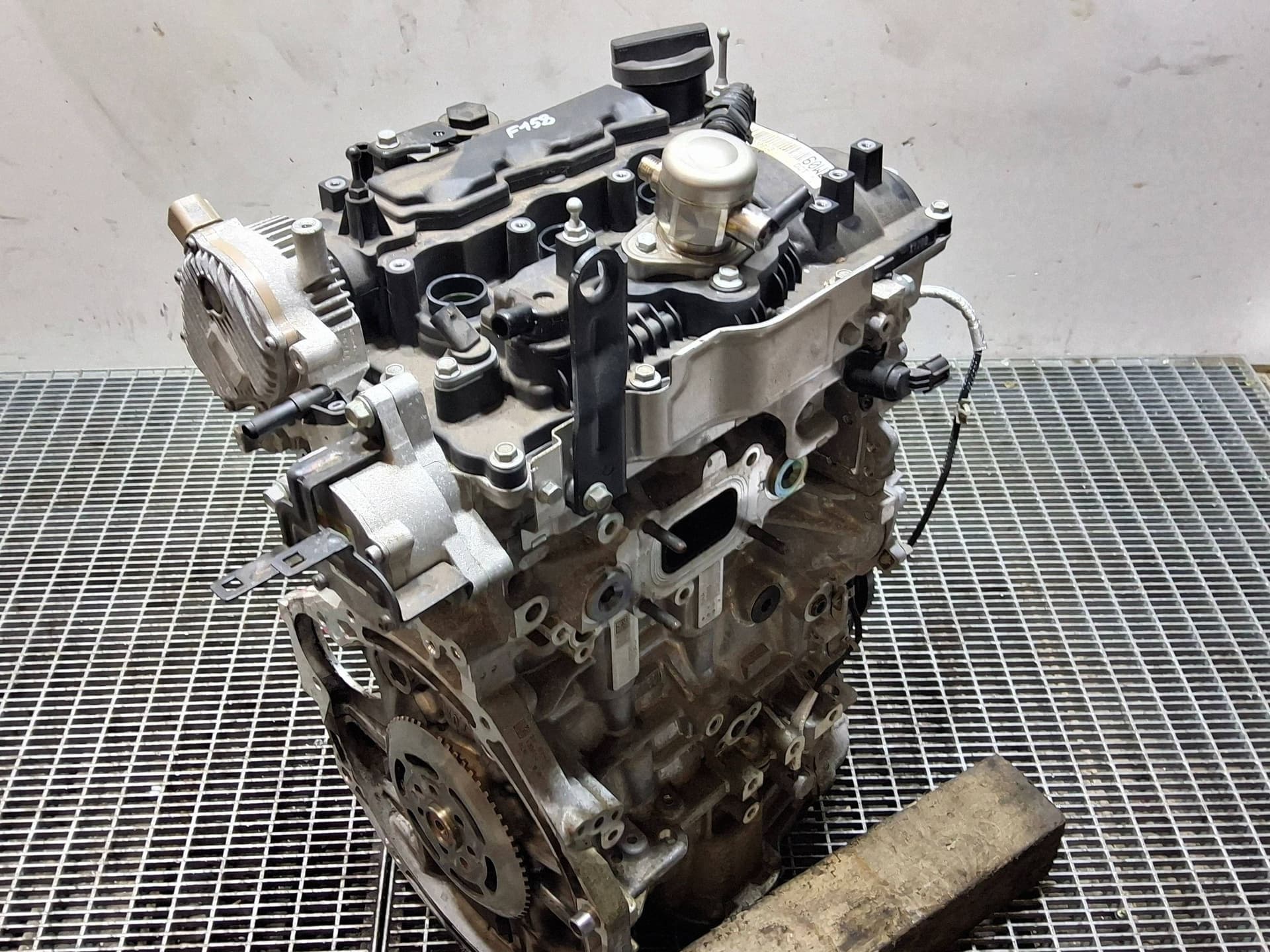 Moteur G3LE - Image 1