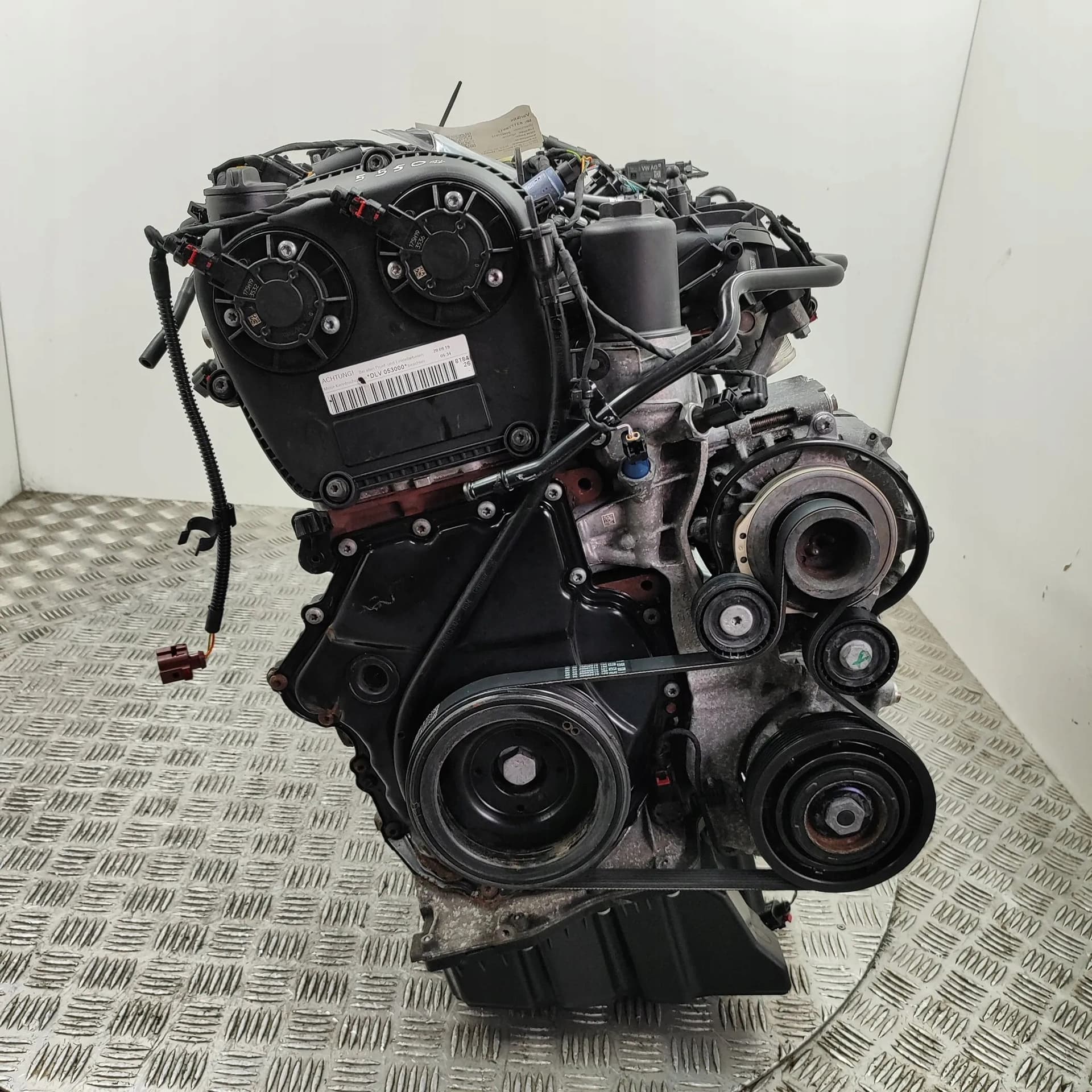 Moteur DLVB — vue 3