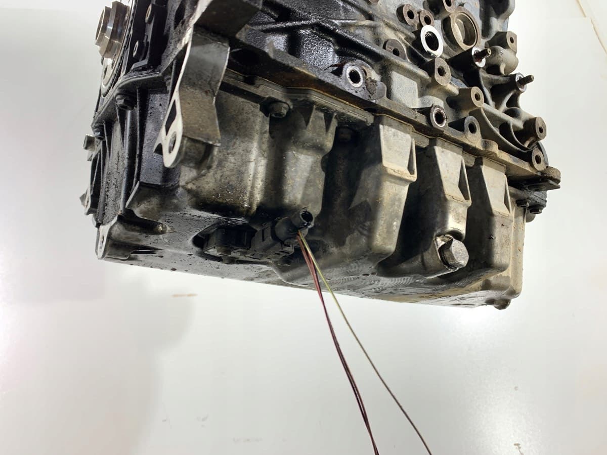 Moteur CFHA — vue 4