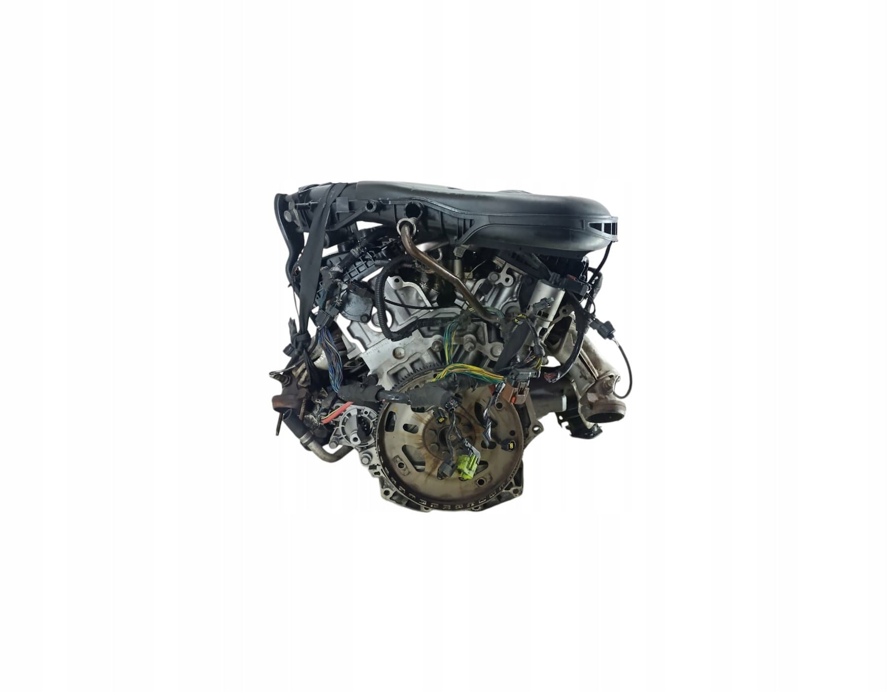 Moteur EGG — vue 3