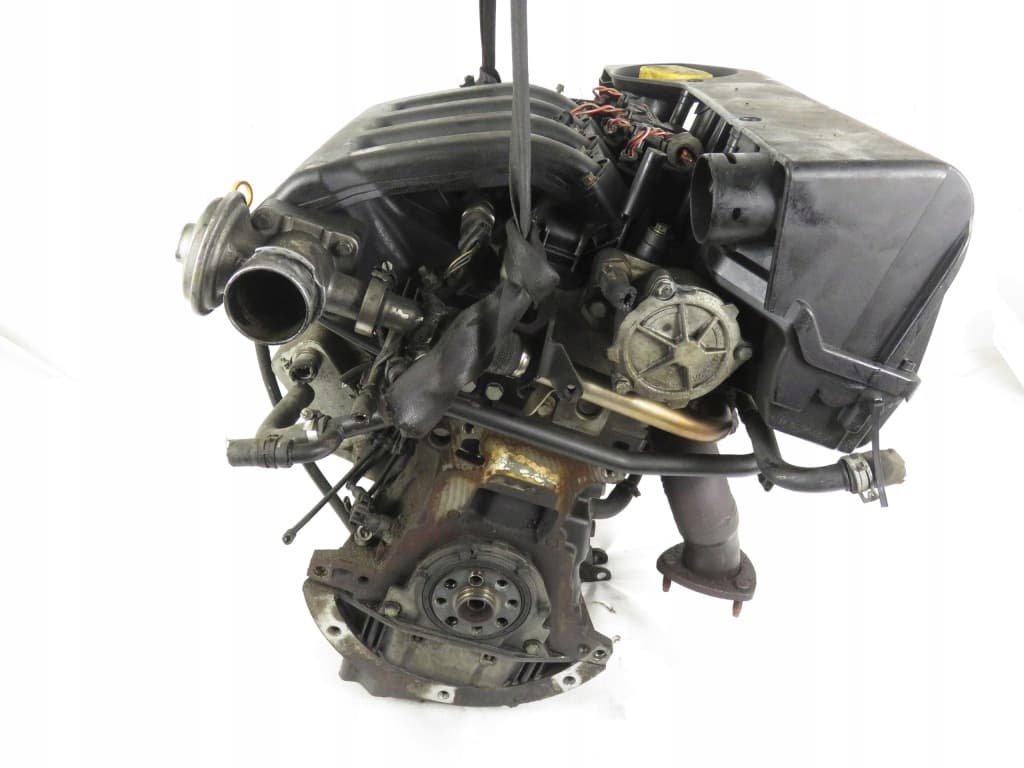 Moteur 204D2 — vue 3