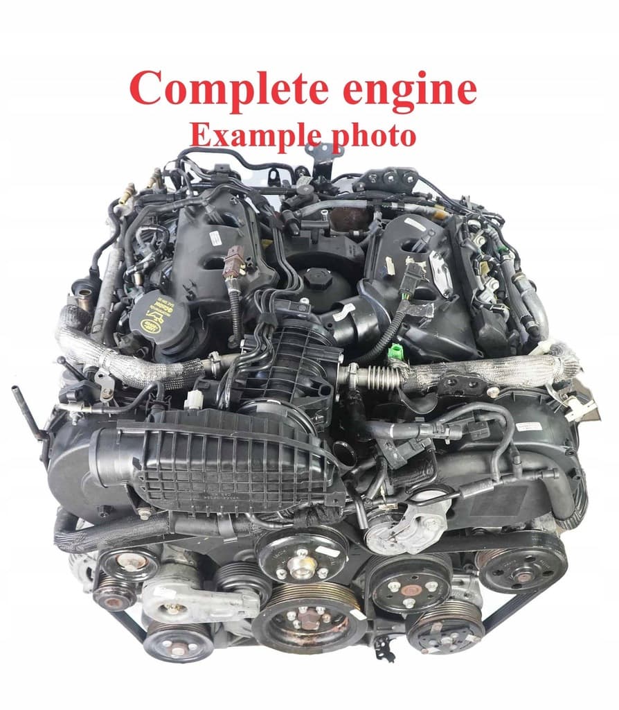 Moteur 306DT - Image 1
