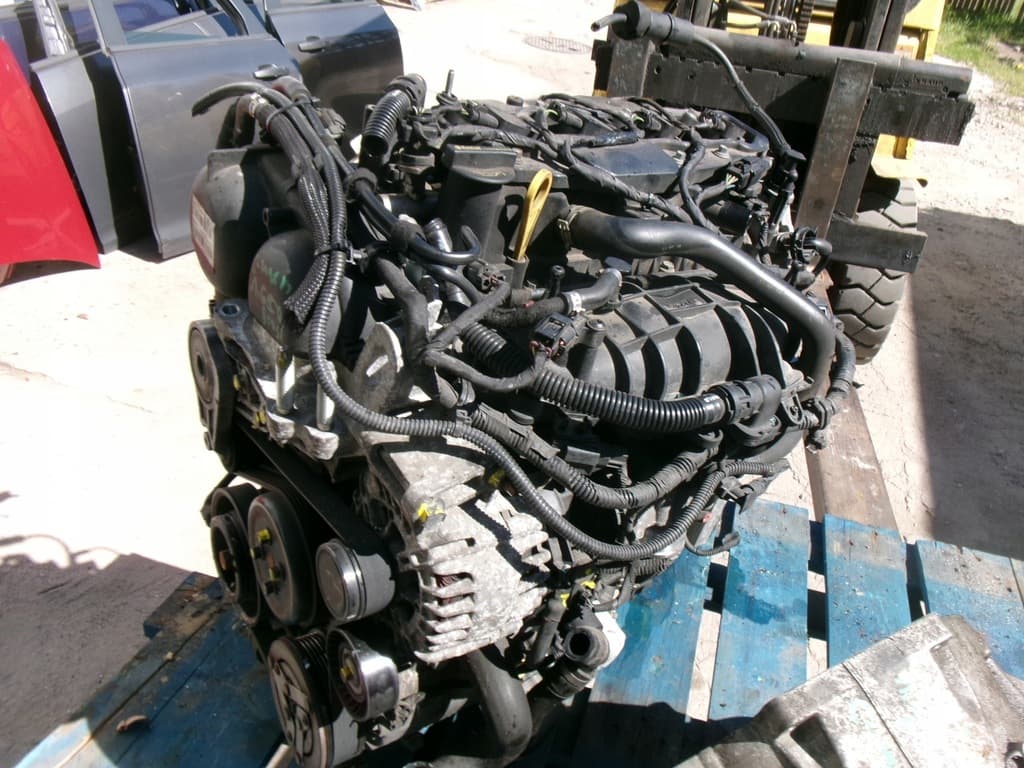 Moteur JQDB - Image 1