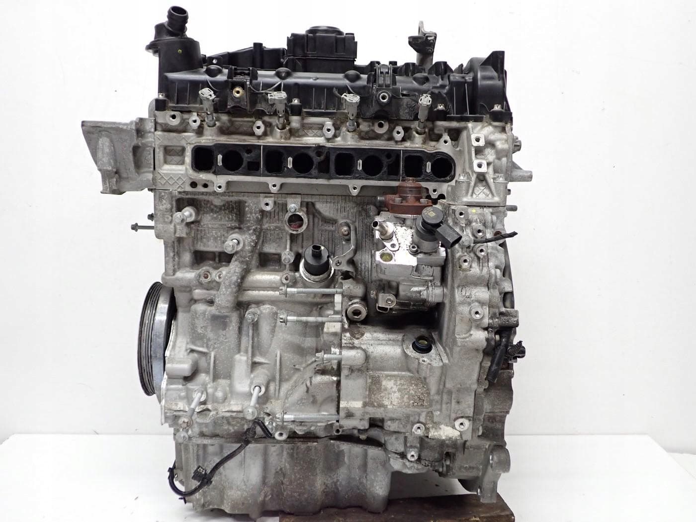 Moteur OM 654.920 pour Mercedes-Benz