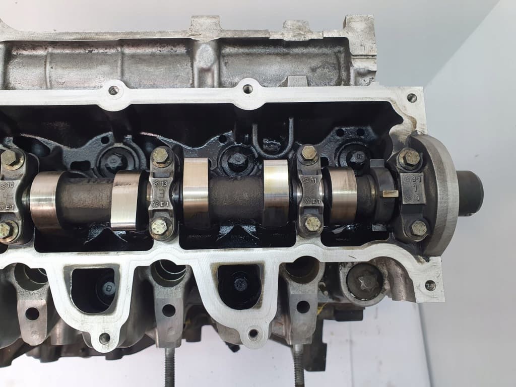 Moteur K9K 628 — vue 5