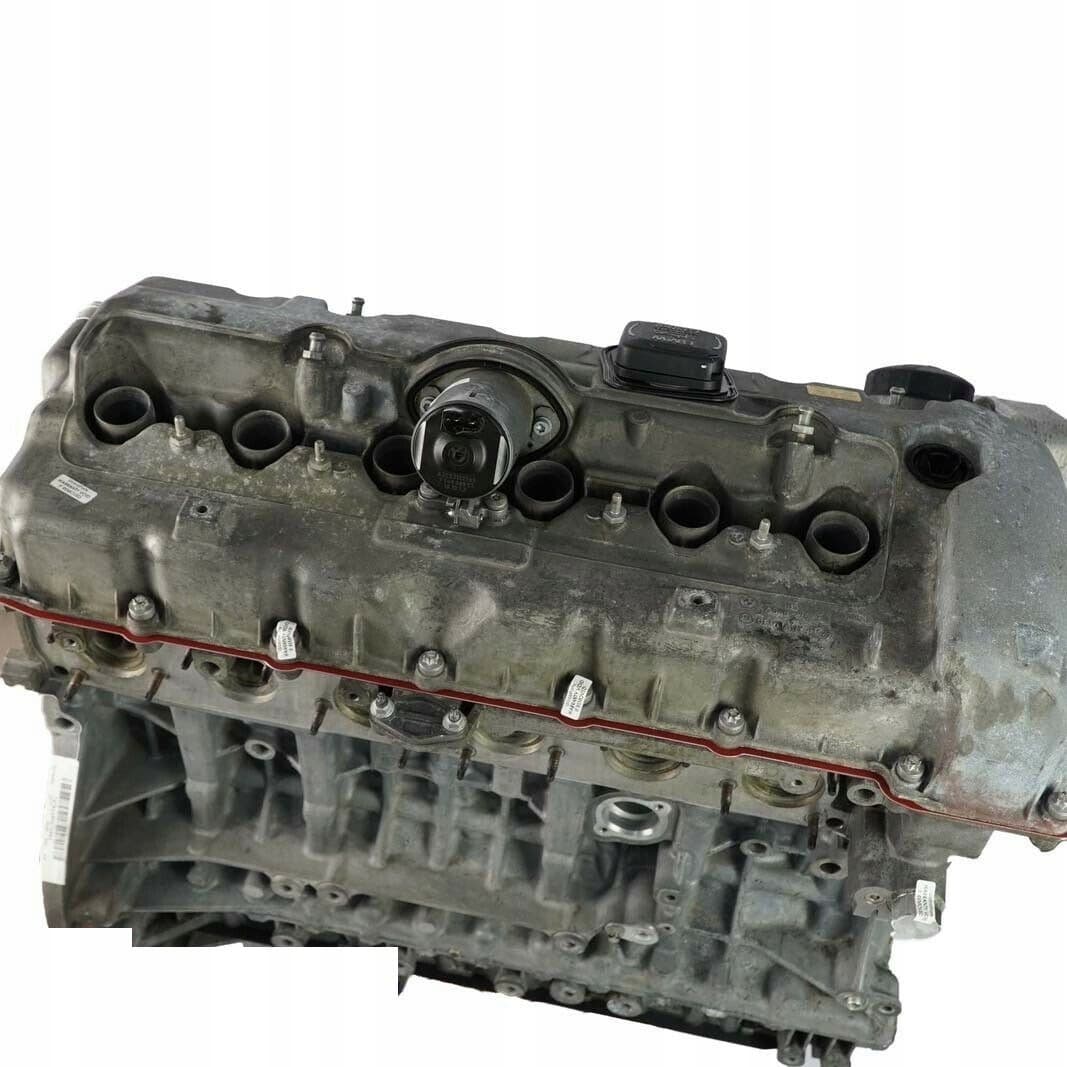 Moteur N52 B30 A — vue 8
