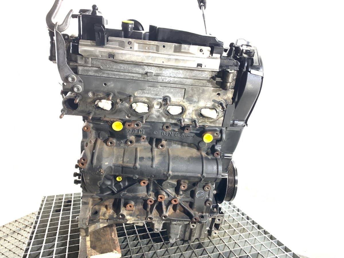 Moteur CSUA — vue 3