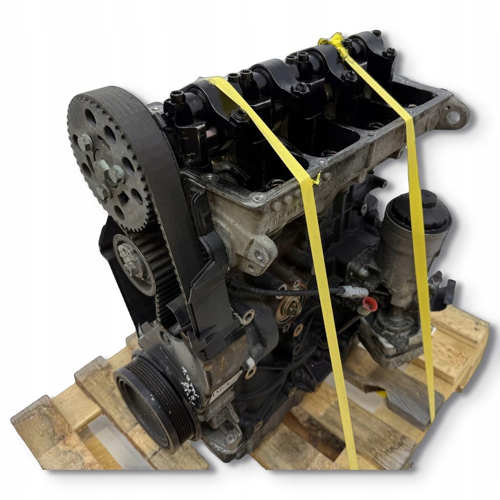 Moteur BKC — vue 4
