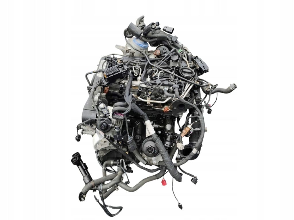 Moteur DETA - Image 1