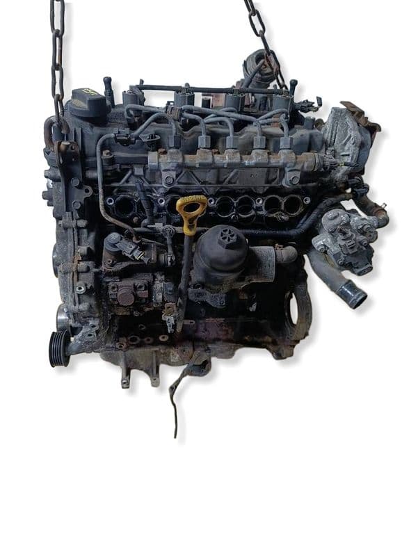 Moteur D4FD - Image 1