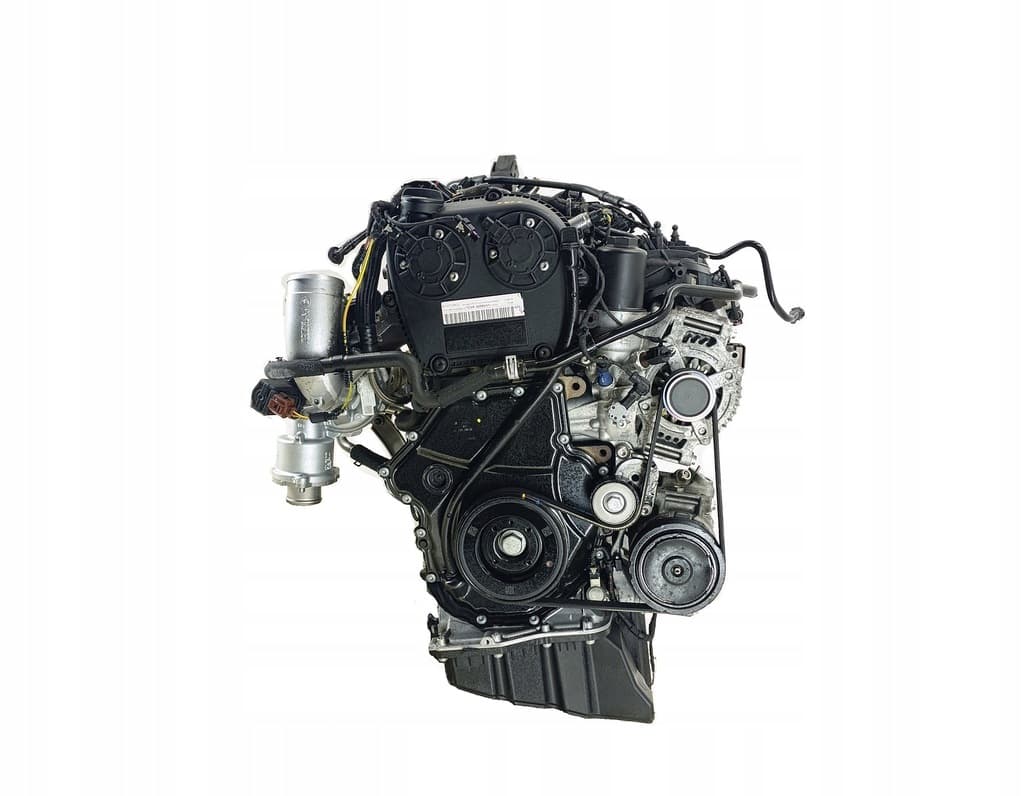 Moteur CVKC pour Audi A4 2.0 Petrol