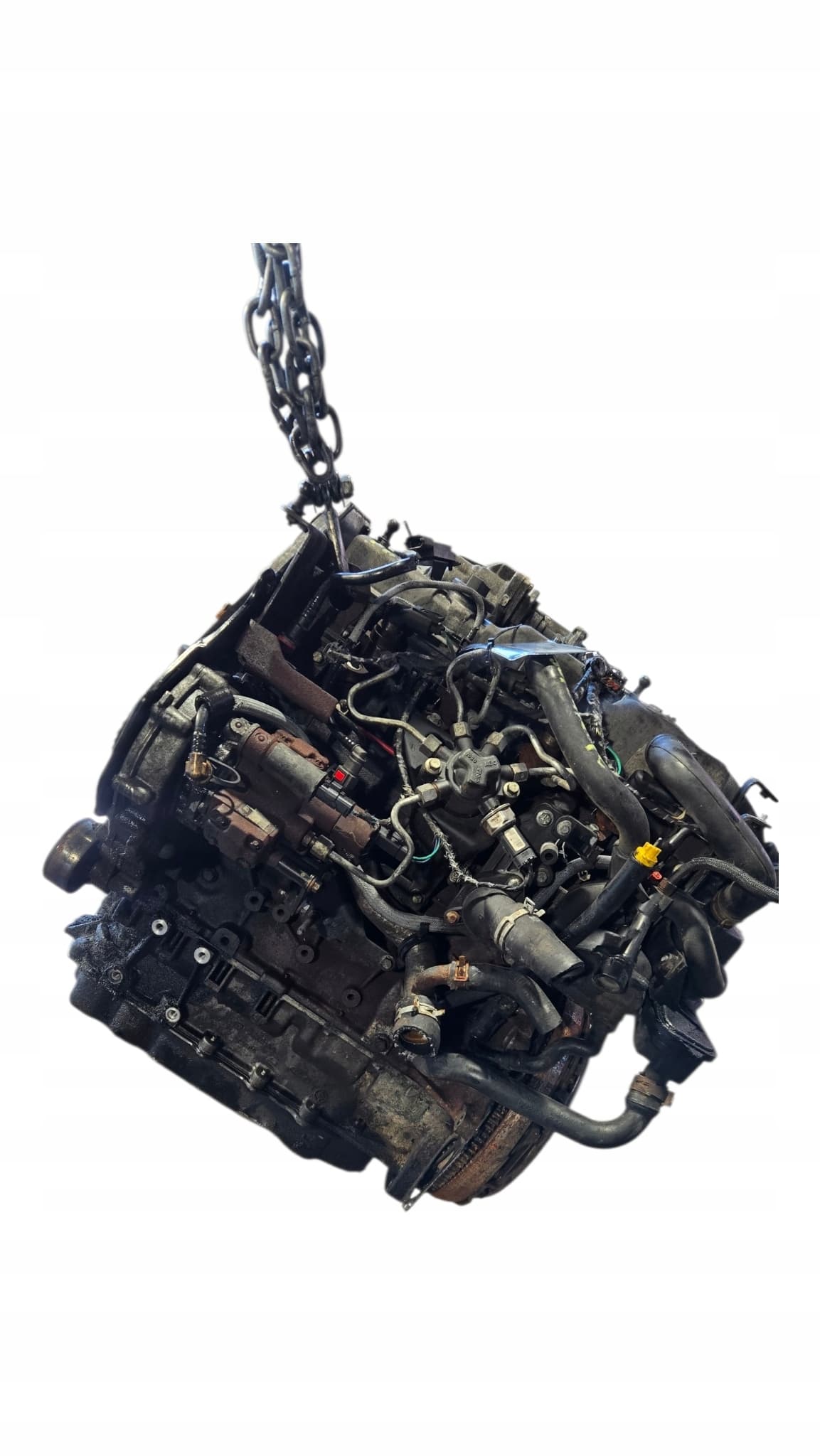 Moteur FFWA — vue 2