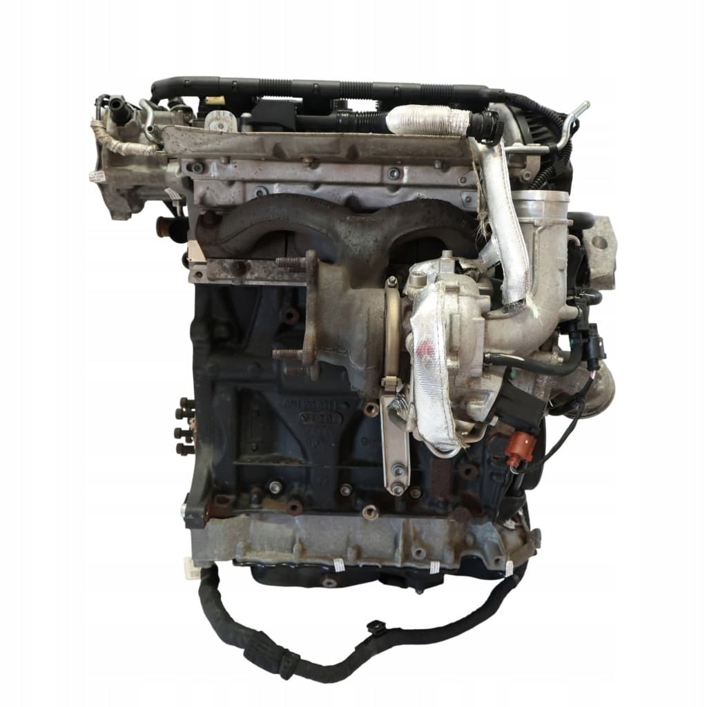 Moteur CCZC — vue 6