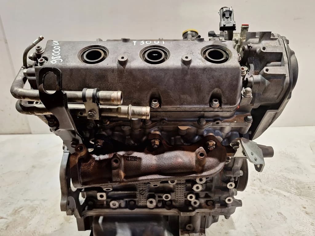 Moteur Y 30 DT pour Opel Signum