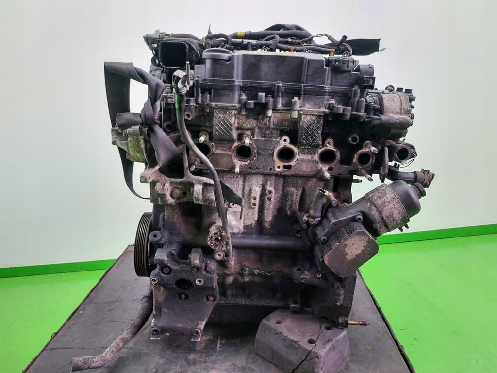 Moteur 9HX (DV6ATED4) — vue 5