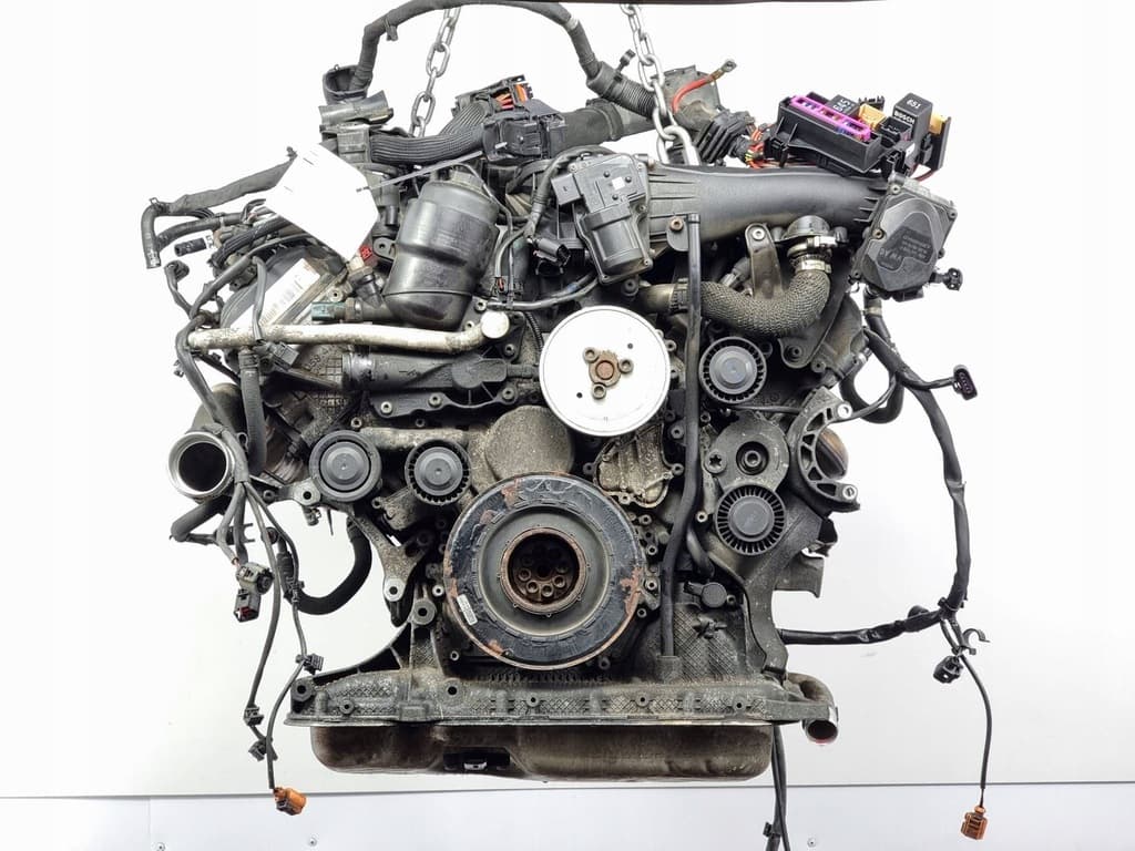 Moteur CDTA - Image 1