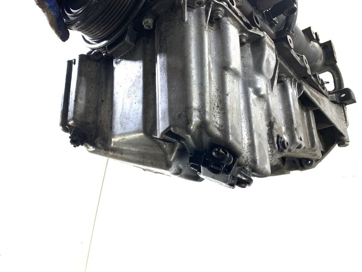 Moteur CSUA — vue 7
