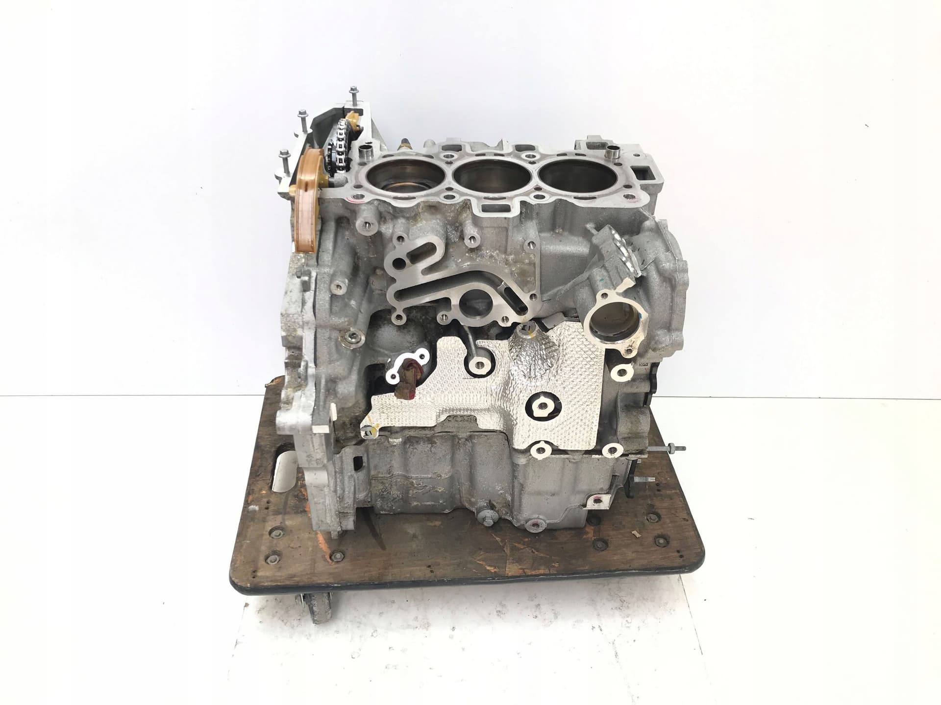Moteur PT153 pour Land Rover Range Rover 1.5 Petrol/Electric
