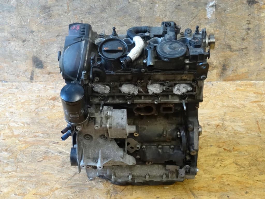 Moteur CDAA - Image 1