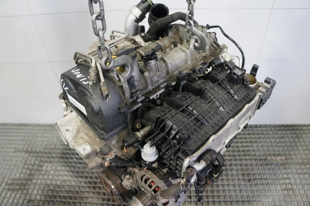 Moteur CZCB - Image 1