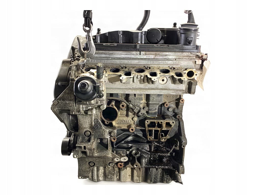 Moteur CFHB - Image 1