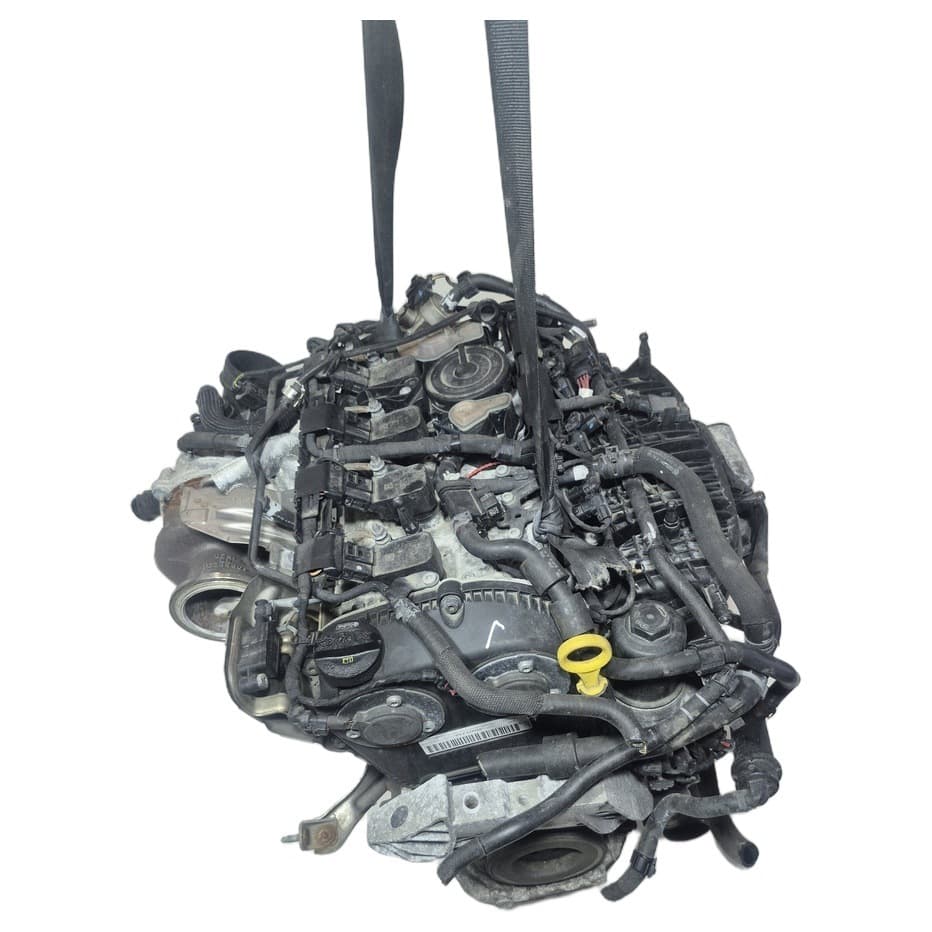 Moteur DKZC — vue 7