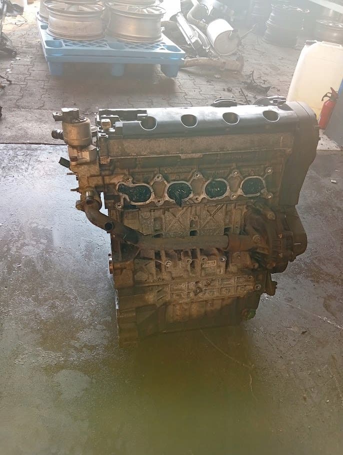 Moteur RFN (EW10J4) — vue 5