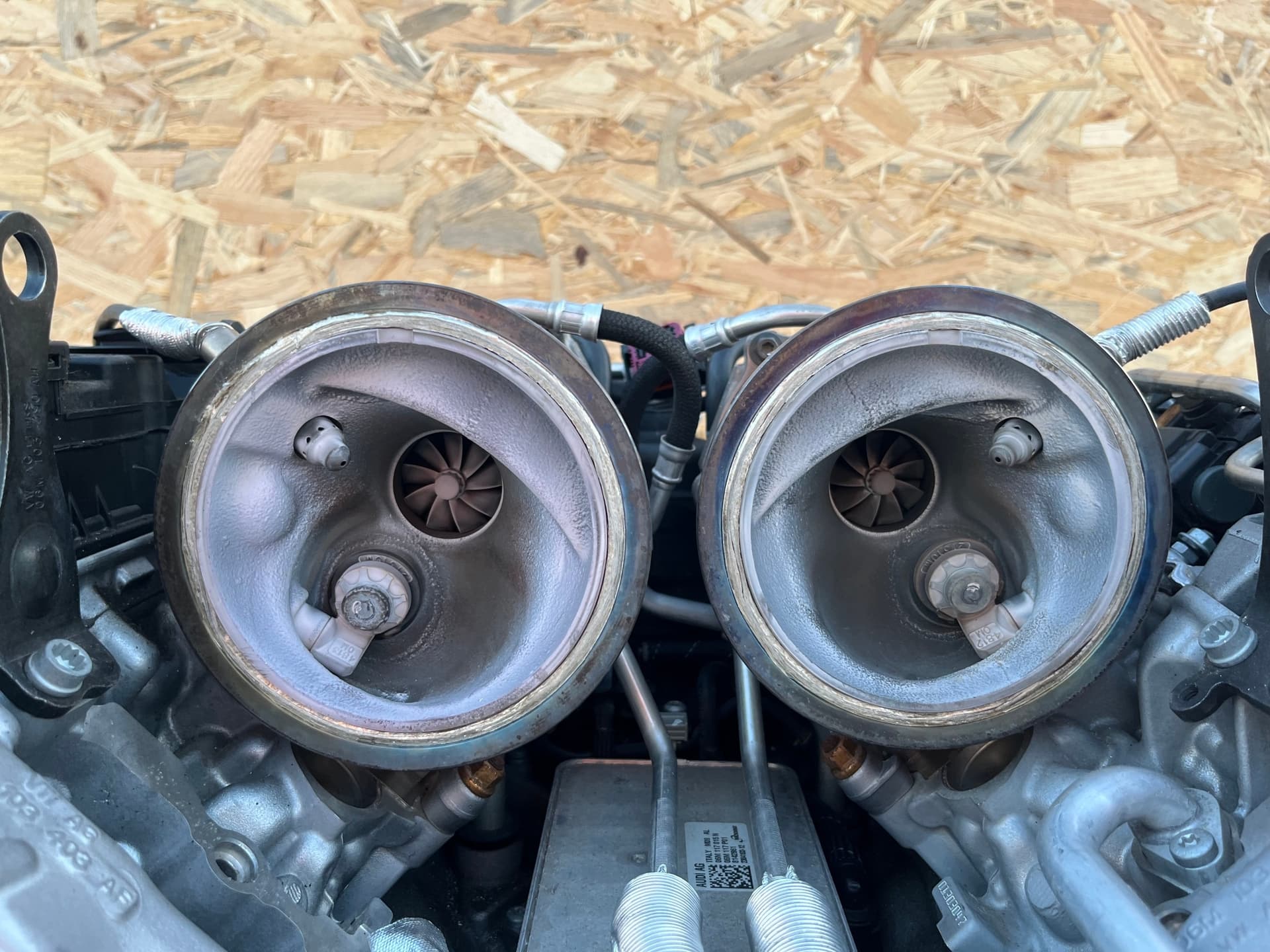 Moteur DGPA — vue 8