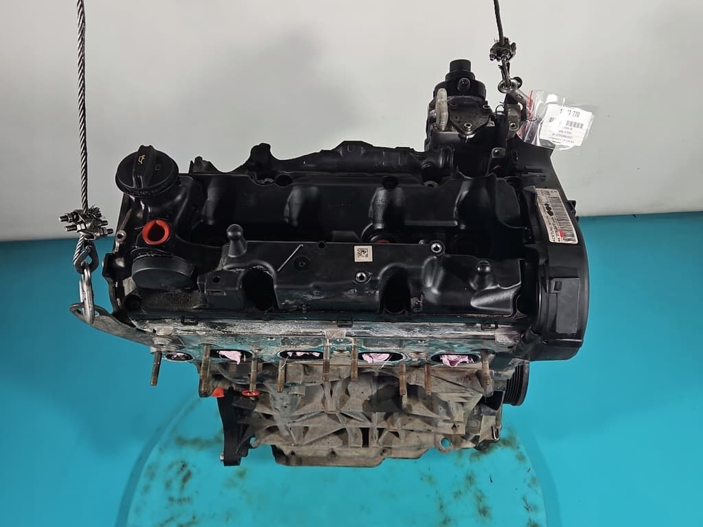 Moteur DTRF pour Audi A3 2.0 Diesel