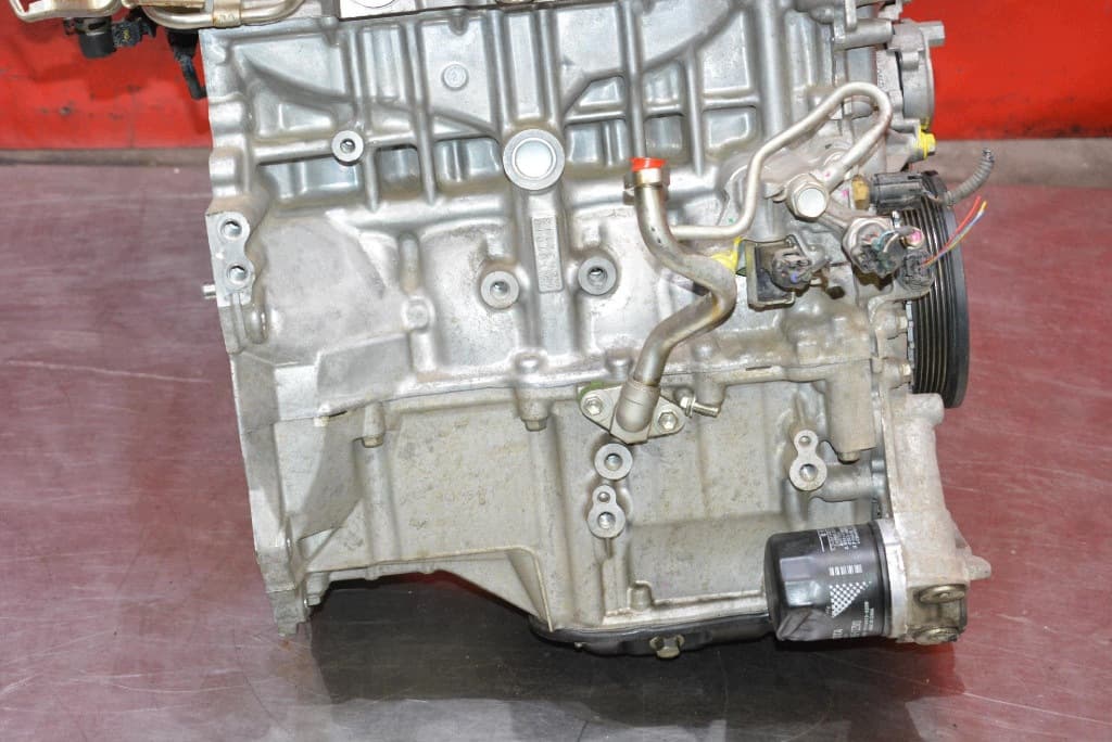 Moteur 8NR-FTS — vue 4