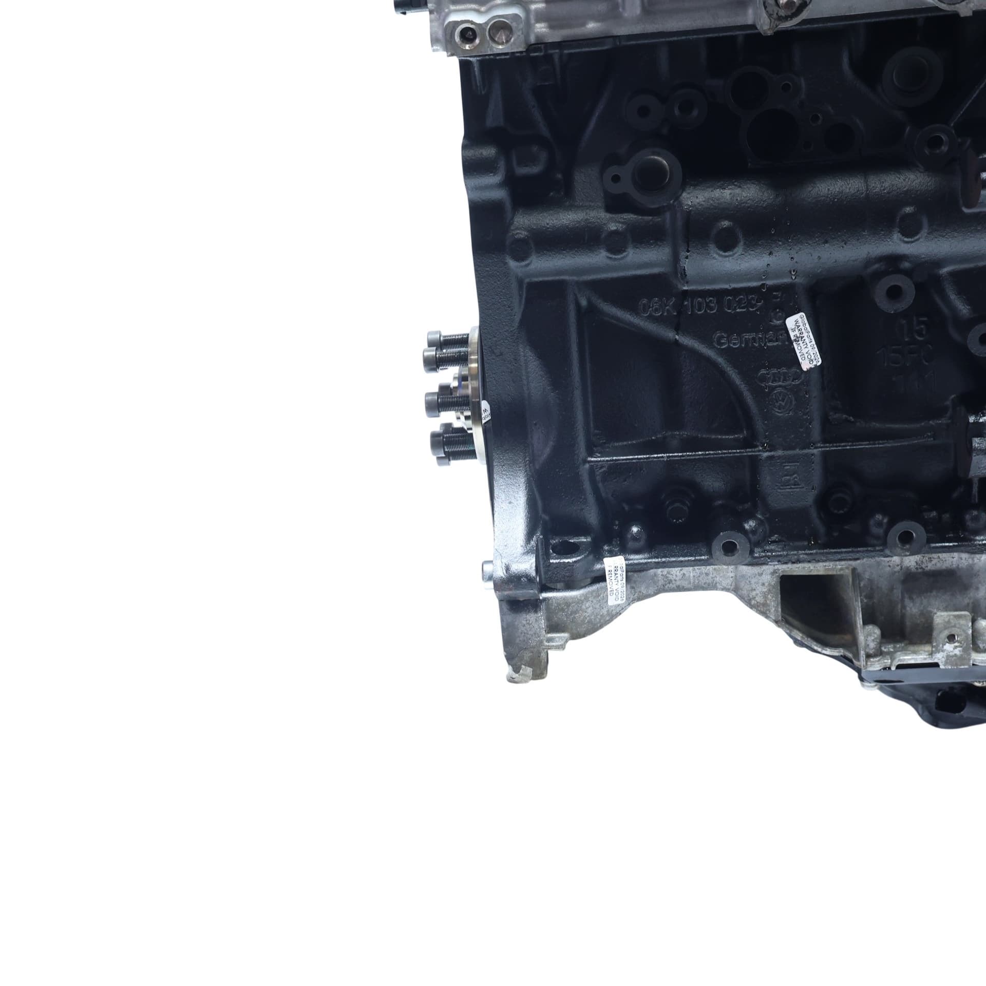 Moteur CNCE — vue 9