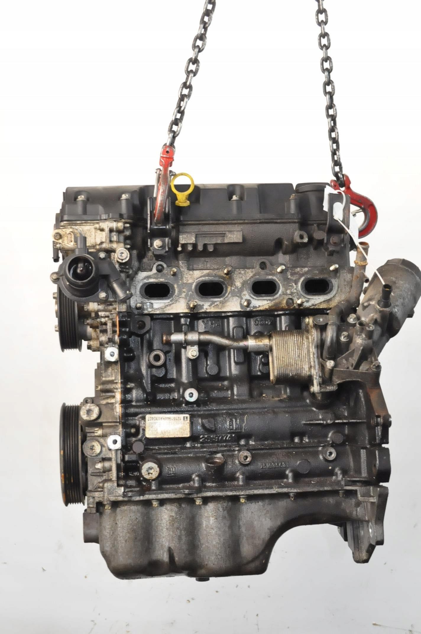 Moteur B 14 NET - Image 1