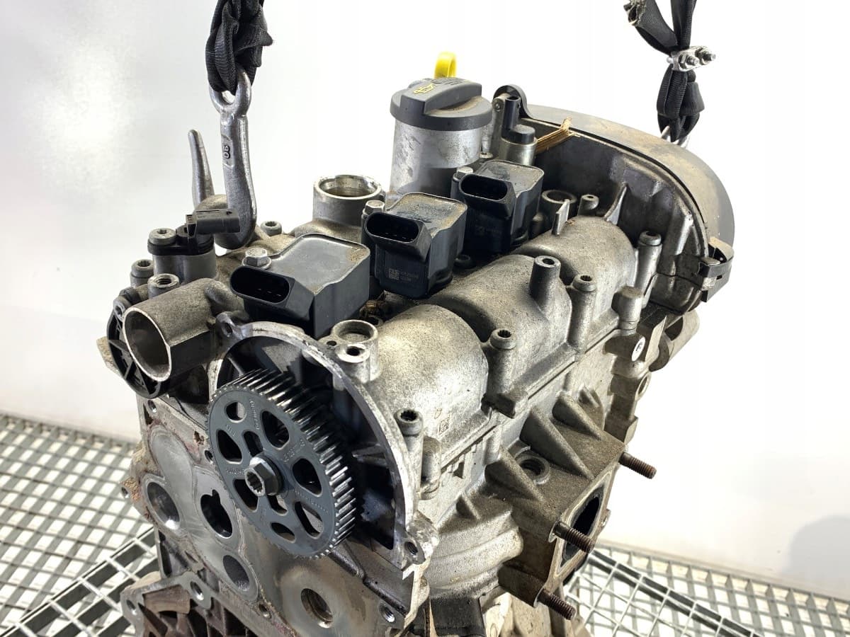 Moteur CHYB — vue 5