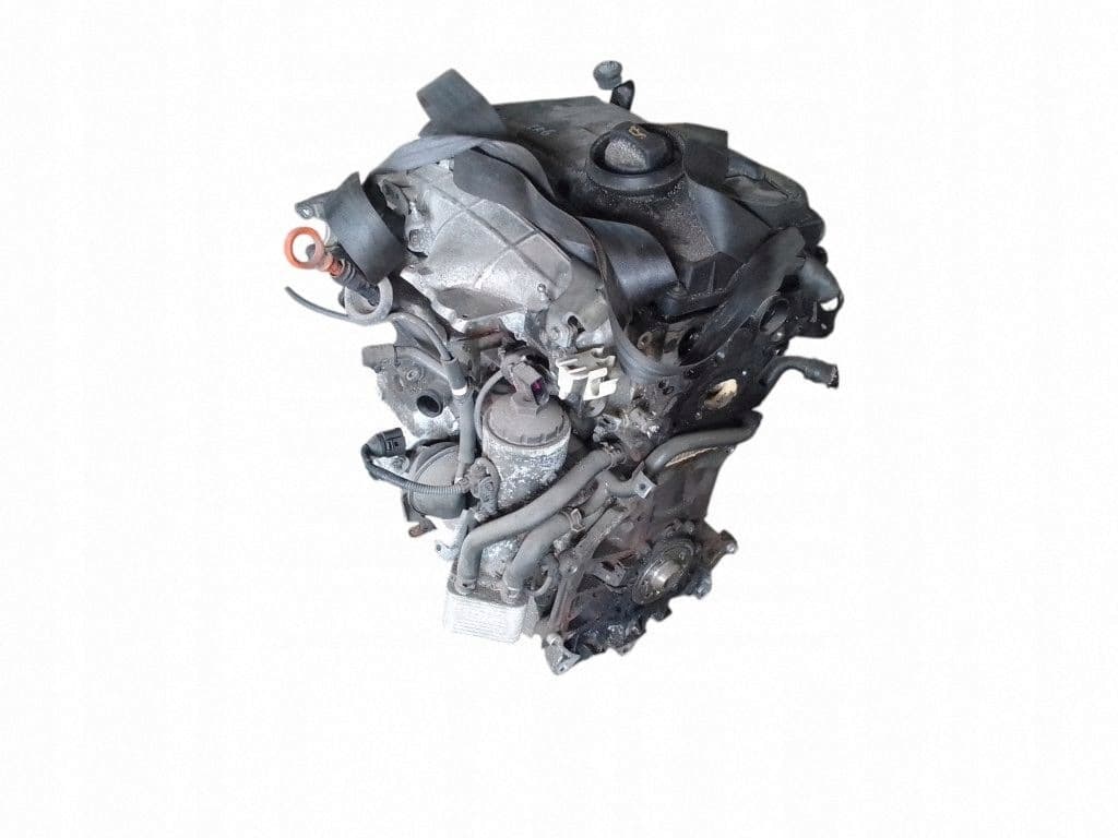 Moteur BSY — vue 3