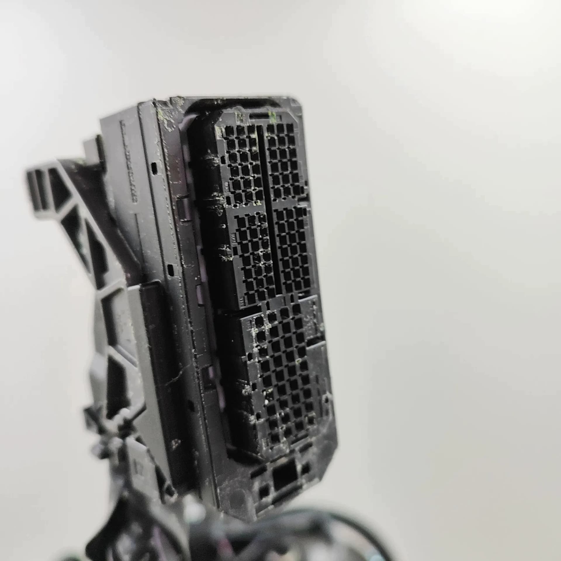 Moteur PEXN — vue 6