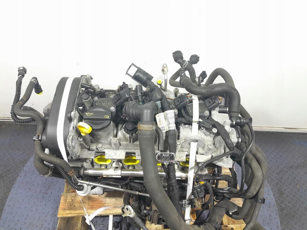 Moteur CHPA — vue 3