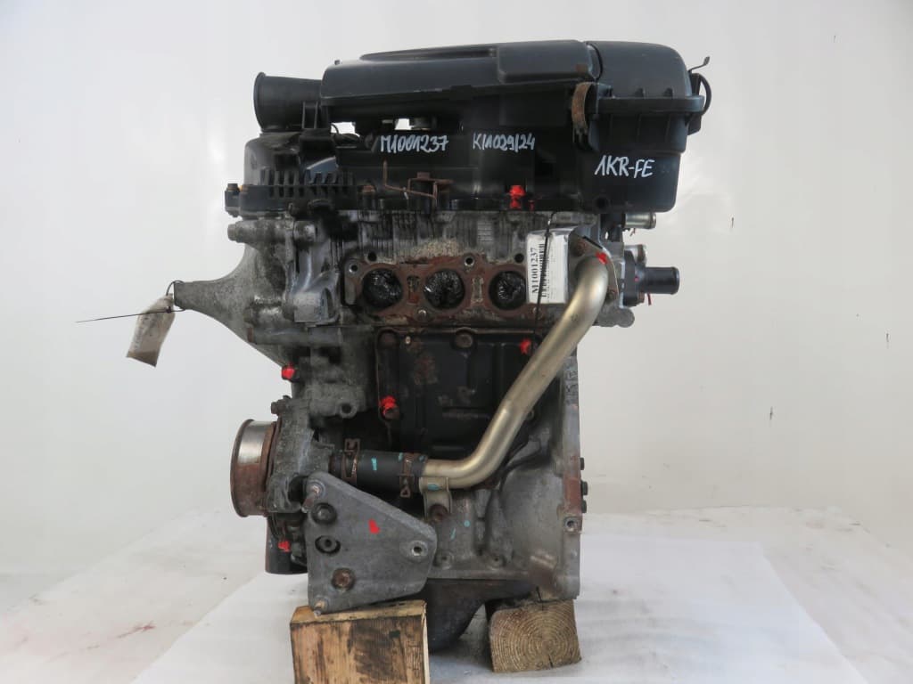 Moteur 1KR-FE - Image 1