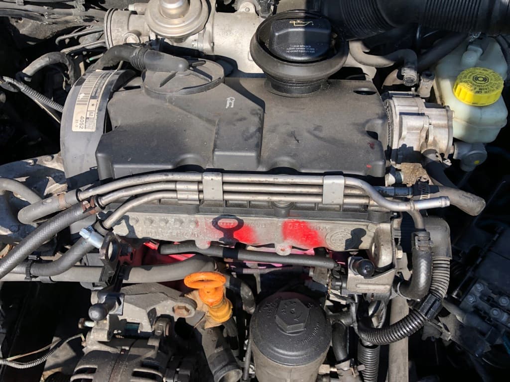 Moteur BNV - Image 1