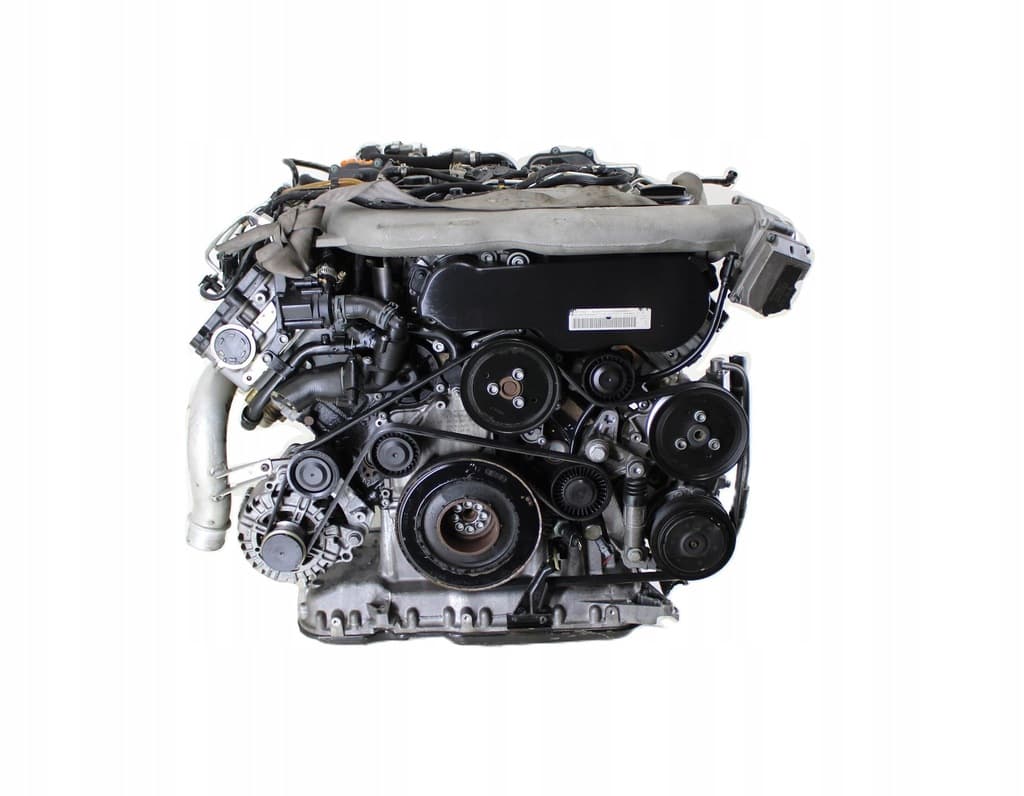 Moteur CCWB pour Audi