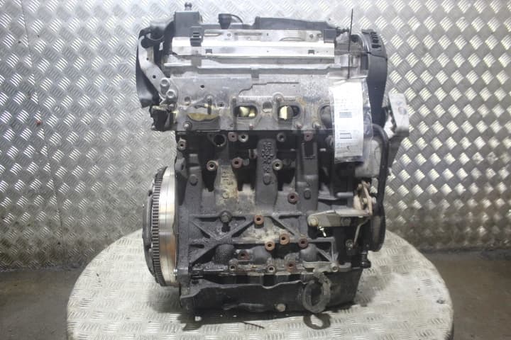 Moteur DGTA pour Volkswagen T-cross