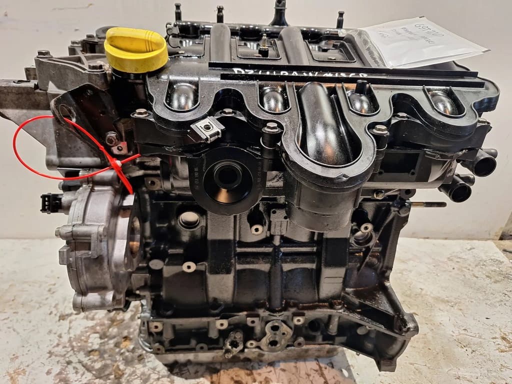 Moteur G9T 720 pour Vauxhall
