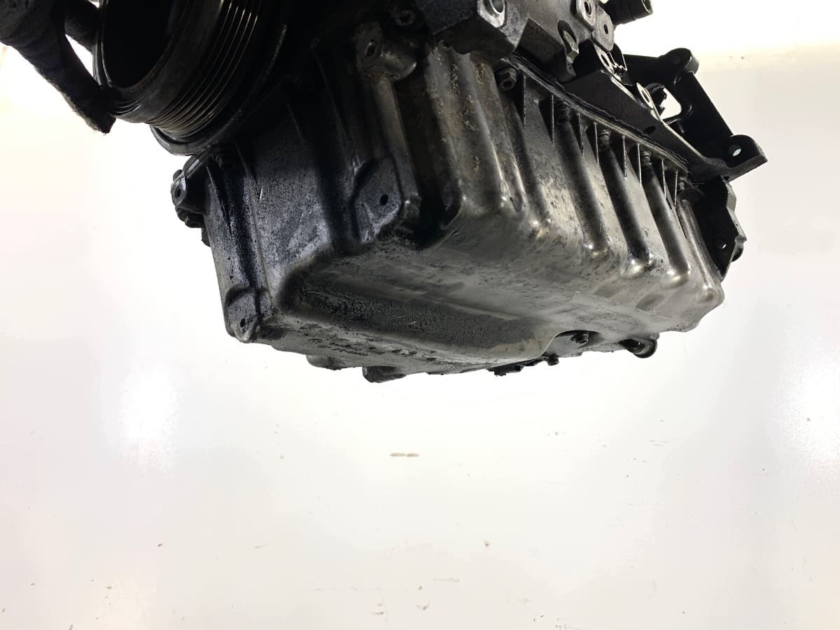 Moteur CFGC — vue 7