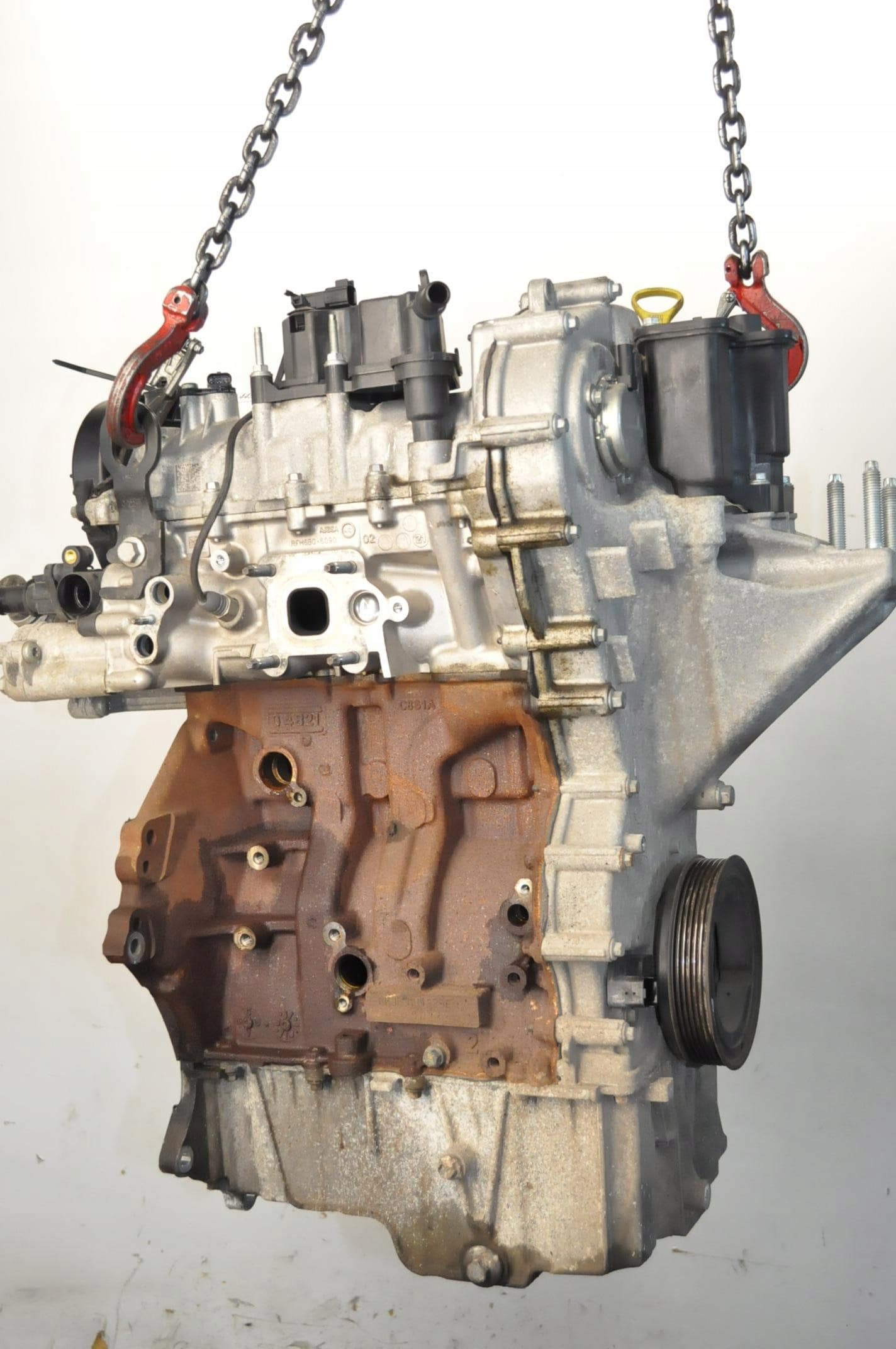 Moteur M0JA - Image 1