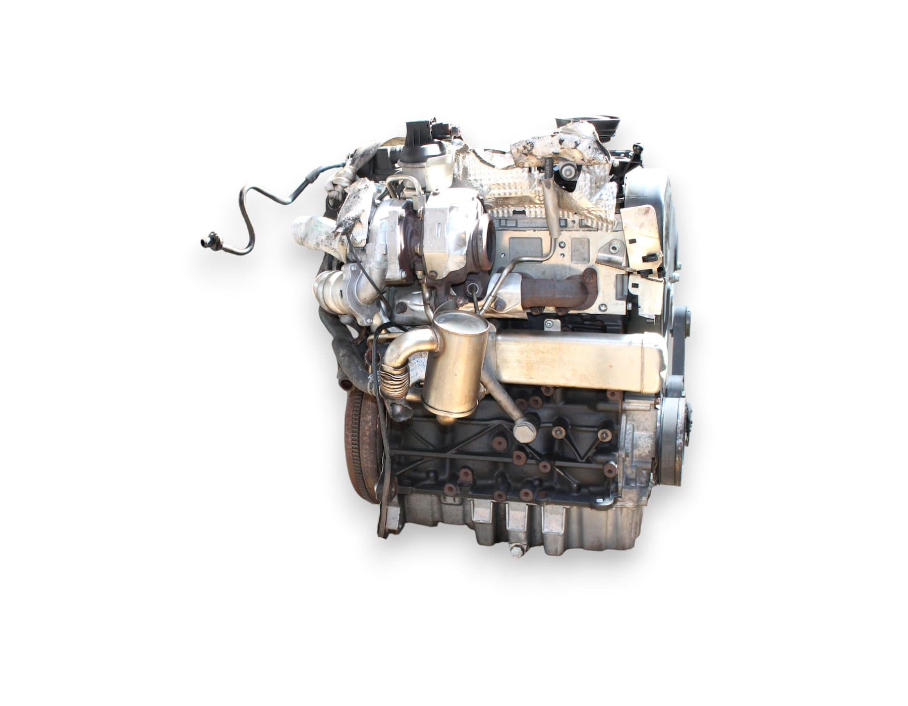 Moteur CBEA — vue 5