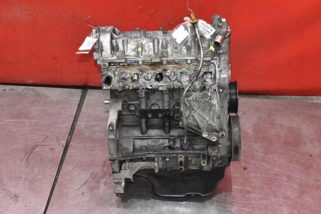 Moteur Z13DT pour Suzuki Ignis