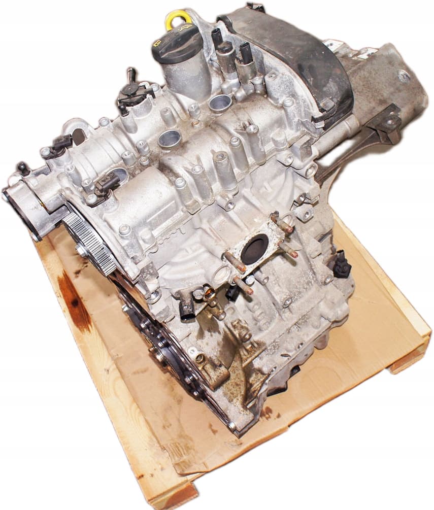 Moteur DKRE - Image 1