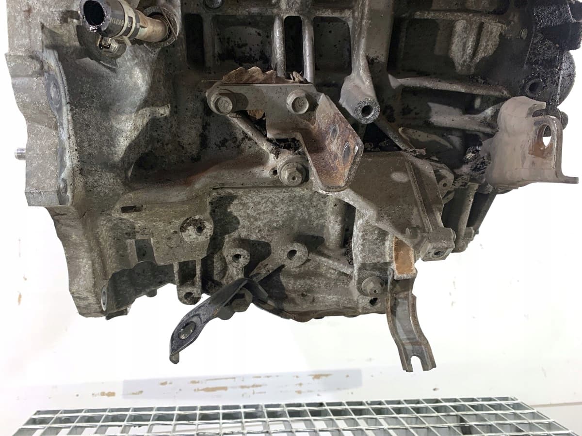 Moteur M5M 450 — vue 4