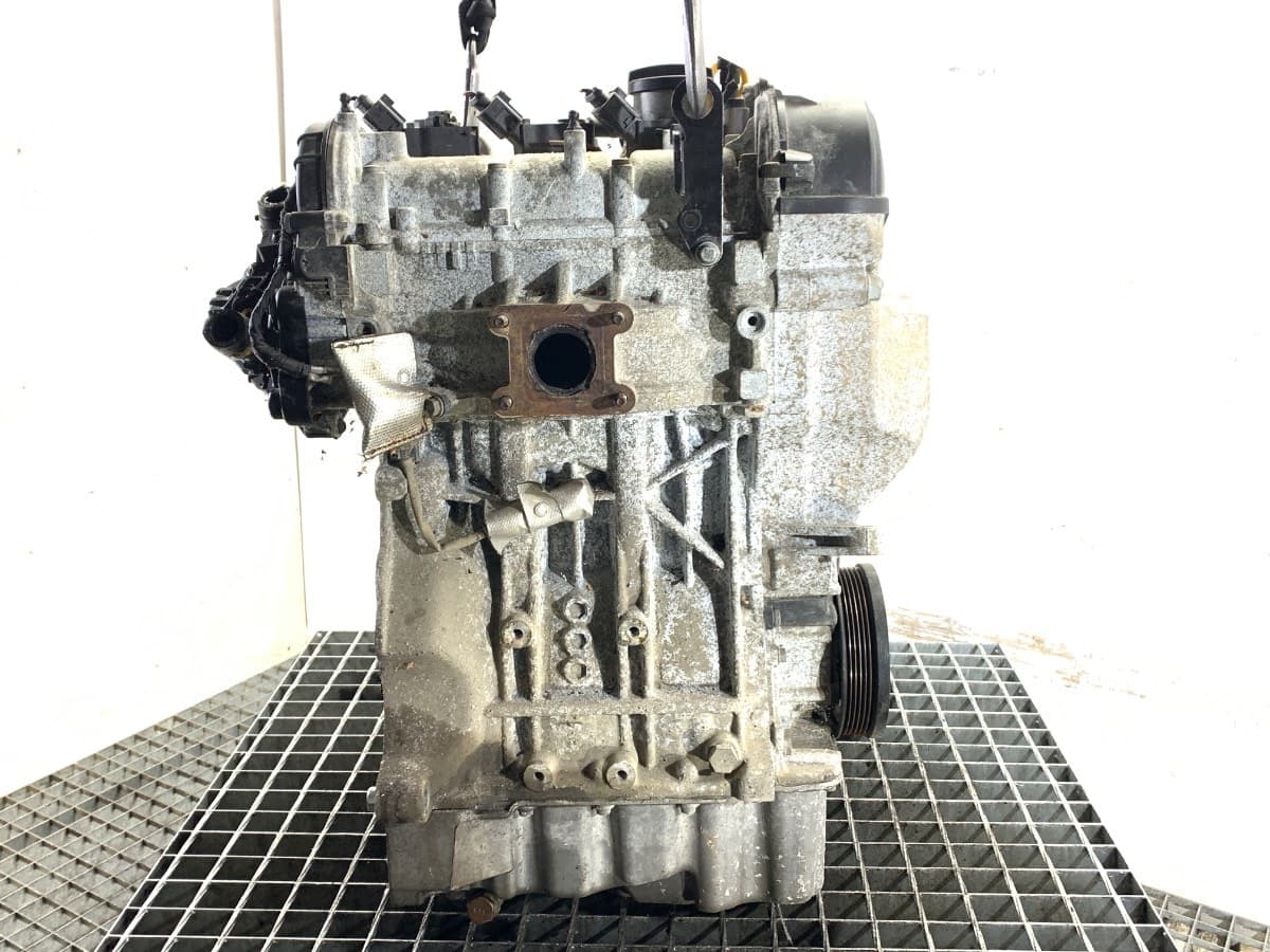 Moteur CHYA — vue 3